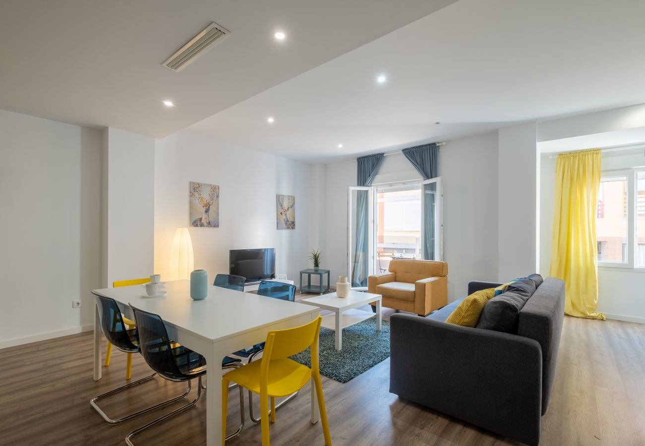 Appartamento a Valencia / València - ♣ Modern, Stylish Apartment ♣