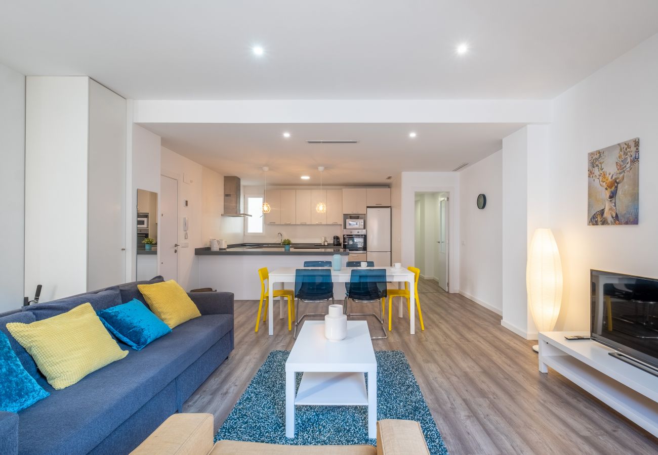 Appartamento a Valencia / València - ♣ Modern, Stylish Apartment ♣