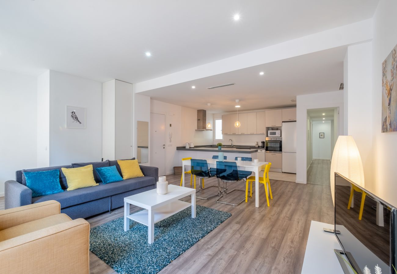 Appartamento a Valencia / València - ♣ Modern, Stylish Apartment ♣