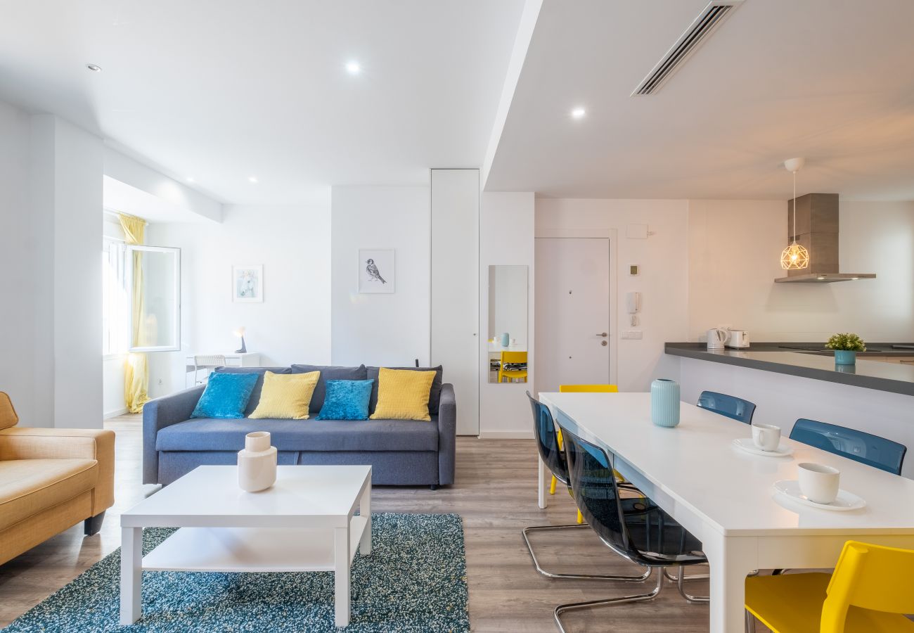 Appartamento a Valencia / València - ♣ Modern, Stylish Apartment ♣