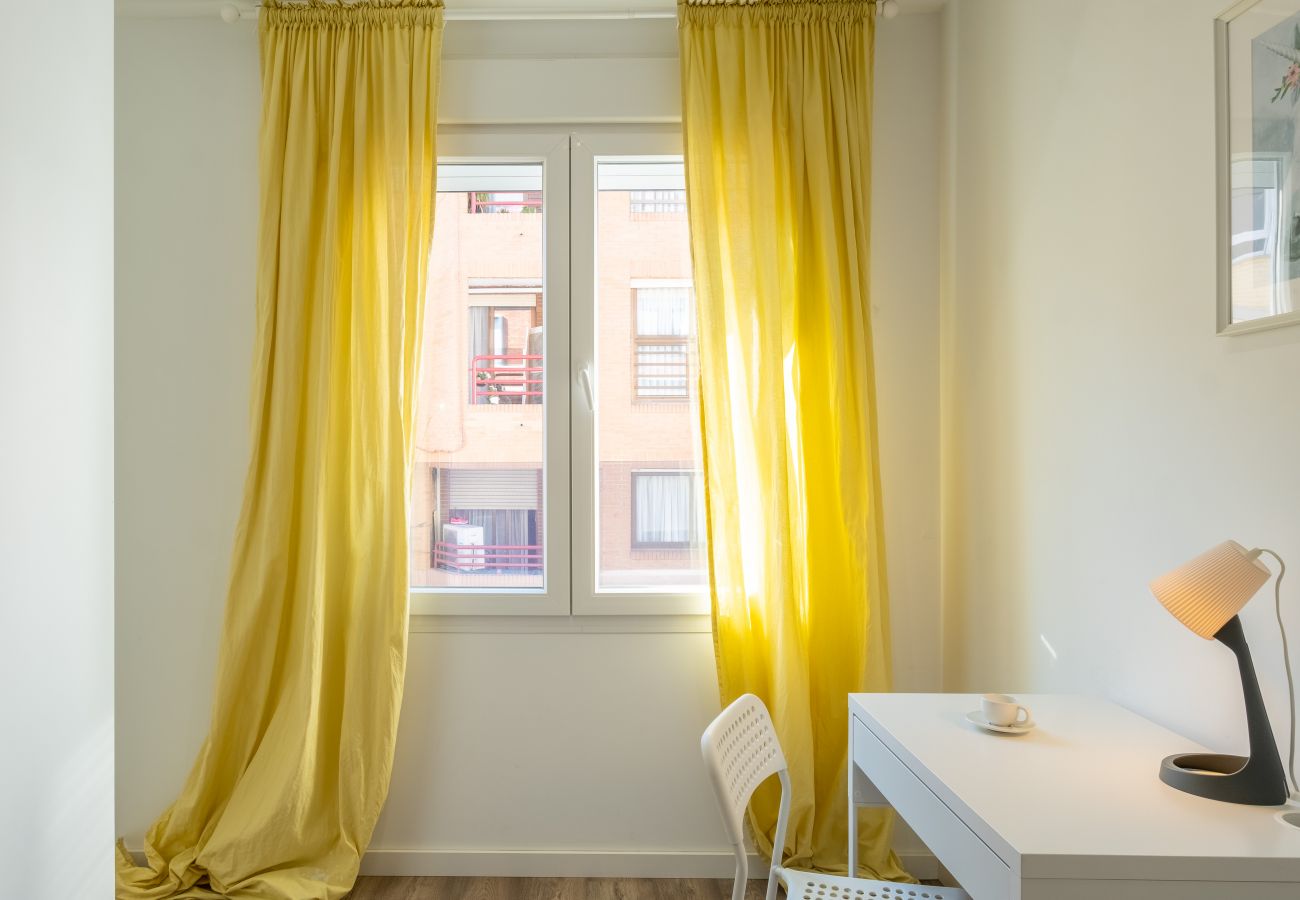 Appartamento a Valencia / València - ♣ Modern, Stylish Apartment ♣