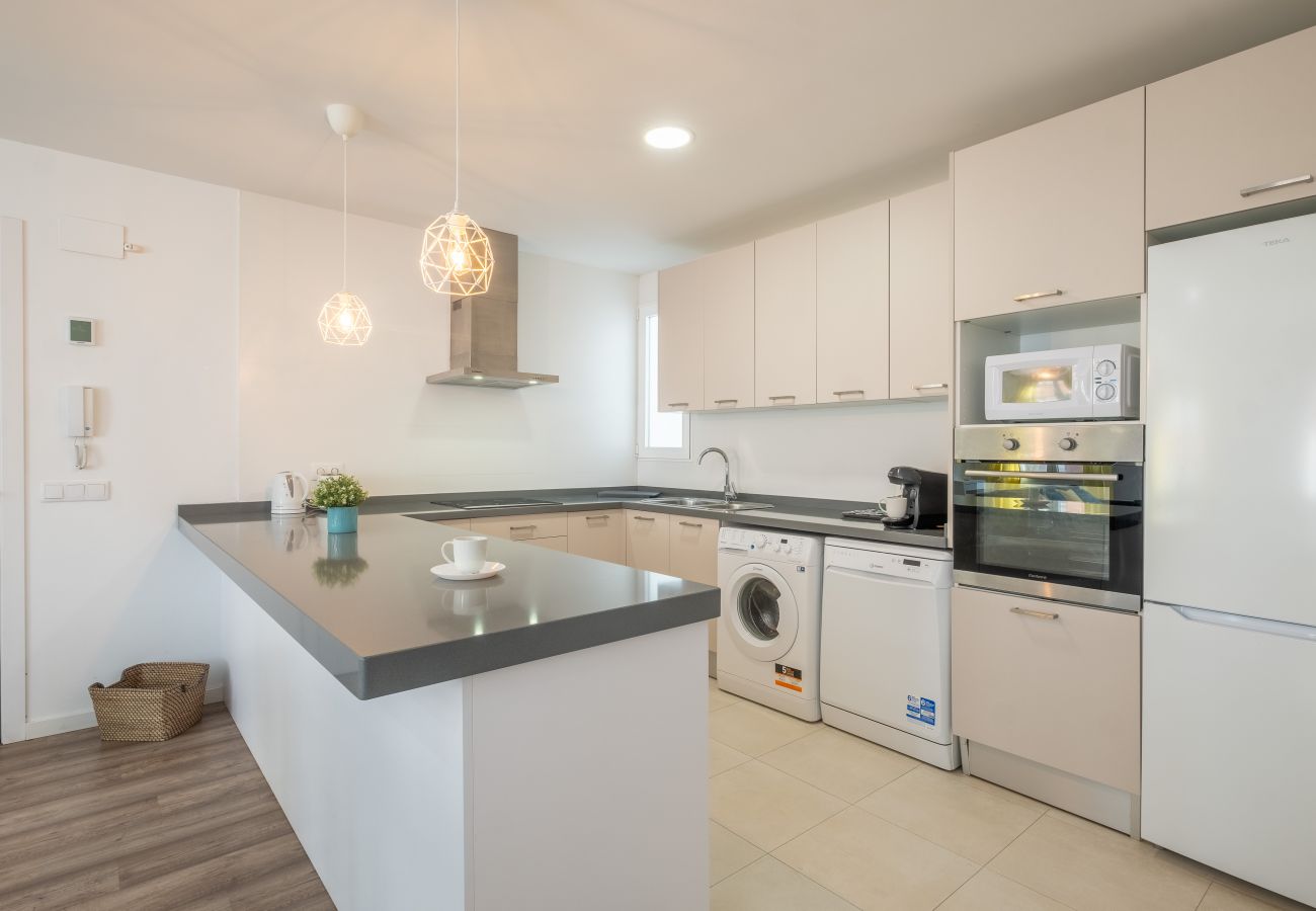 Appartamento a Valencia / València - ♣ Modern, Stylish Apartment ♣