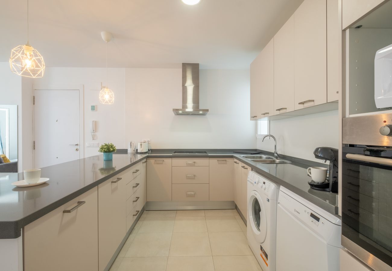 Appartamento a Valencia / València - ♣ Modern, Stylish Apartment ♣