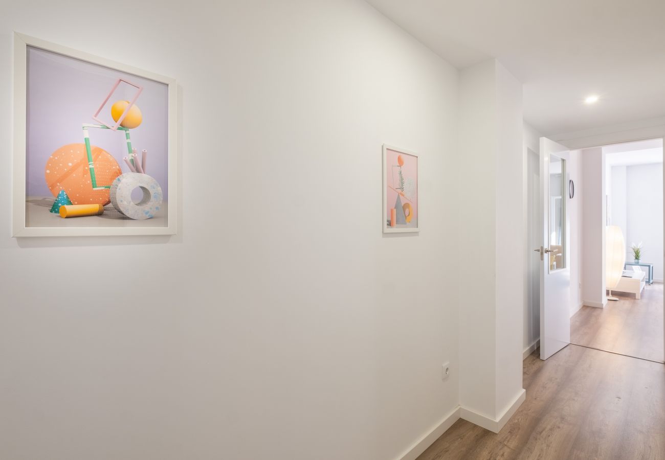 Appartamento a Valencia / València - ♣ Modern, Stylish Apartment ♣