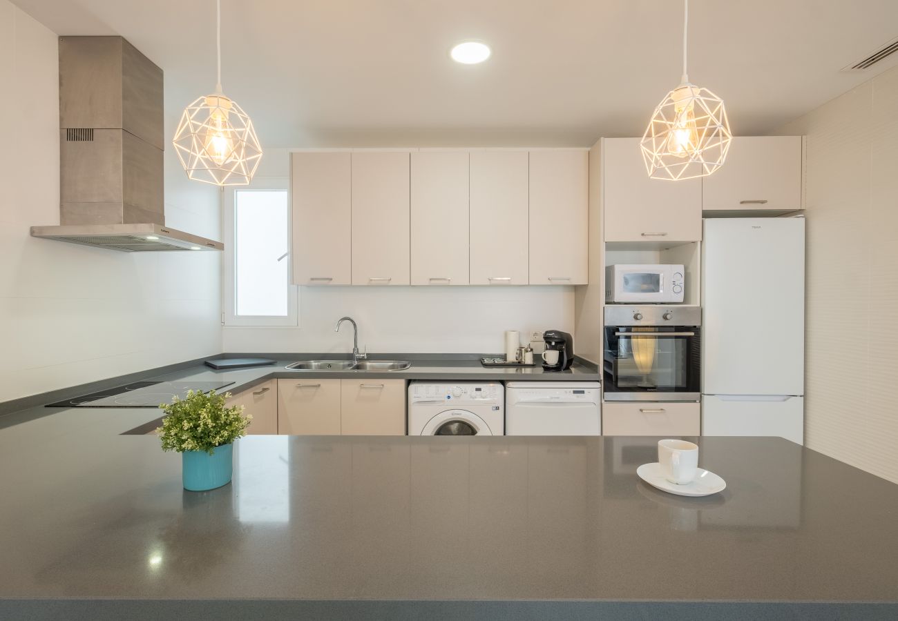 Appartamento a Valencia / València - ♣ Modern, Stylish Apartment ♣