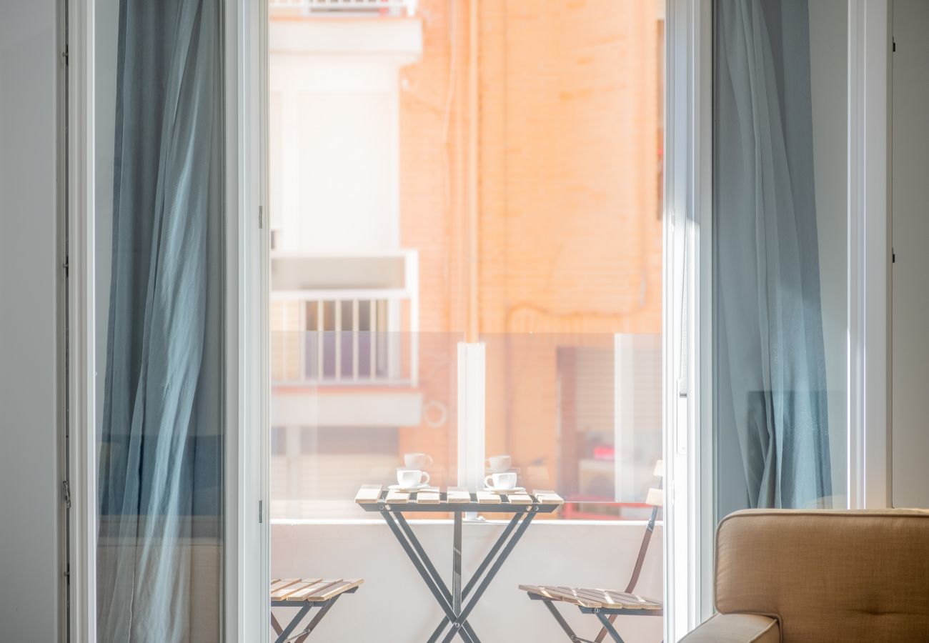 Appartamento a Valencia / València - ♣ Modern, Stylish Apartment ♣