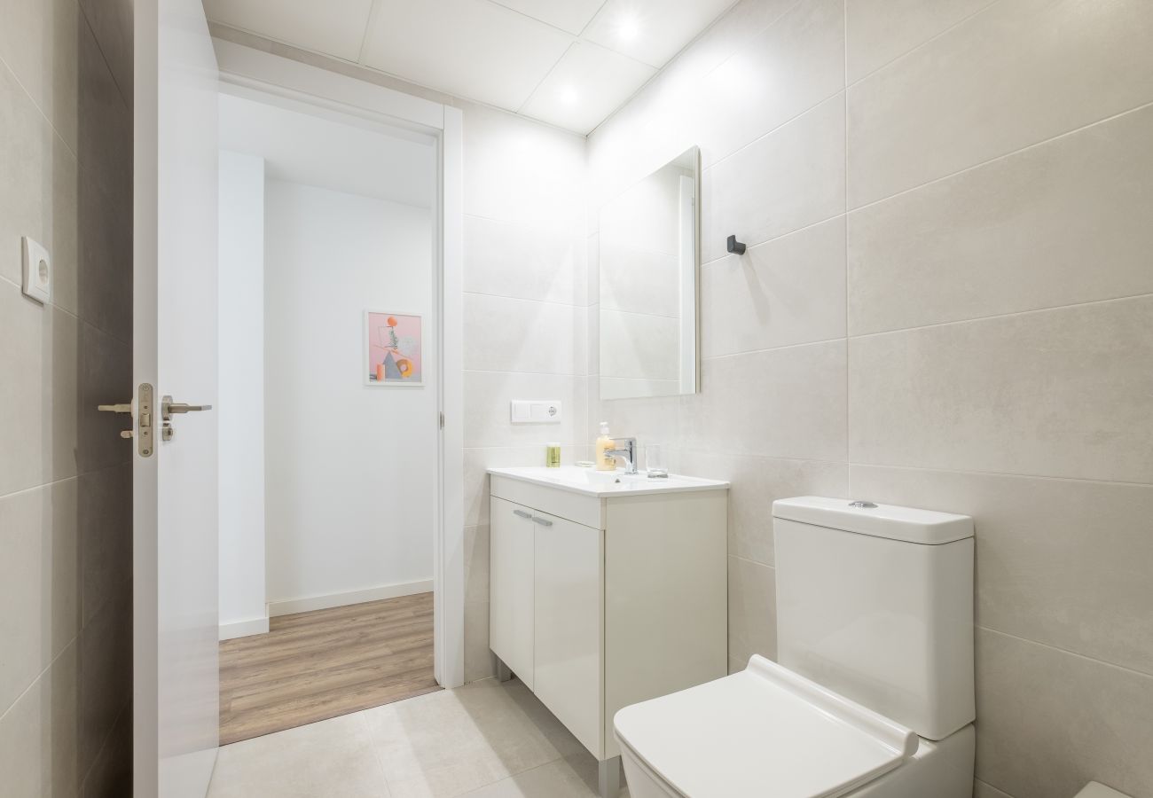 Appartamento a Valencia / València - ♣ Modern, Stylish Apartment ♣