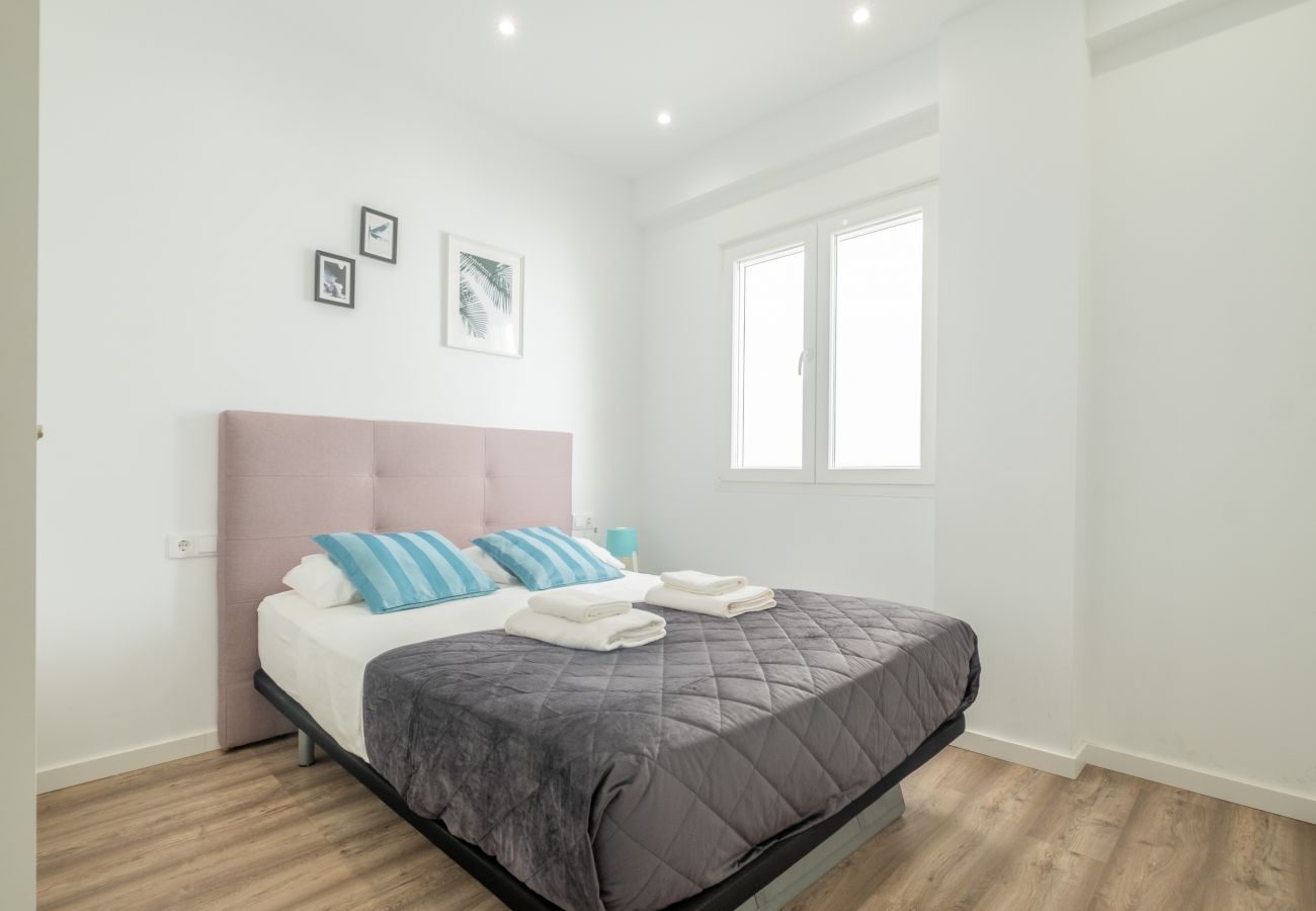 Appartamento a Valencia / València - ♣ Modern, Stylish Apartment ♣