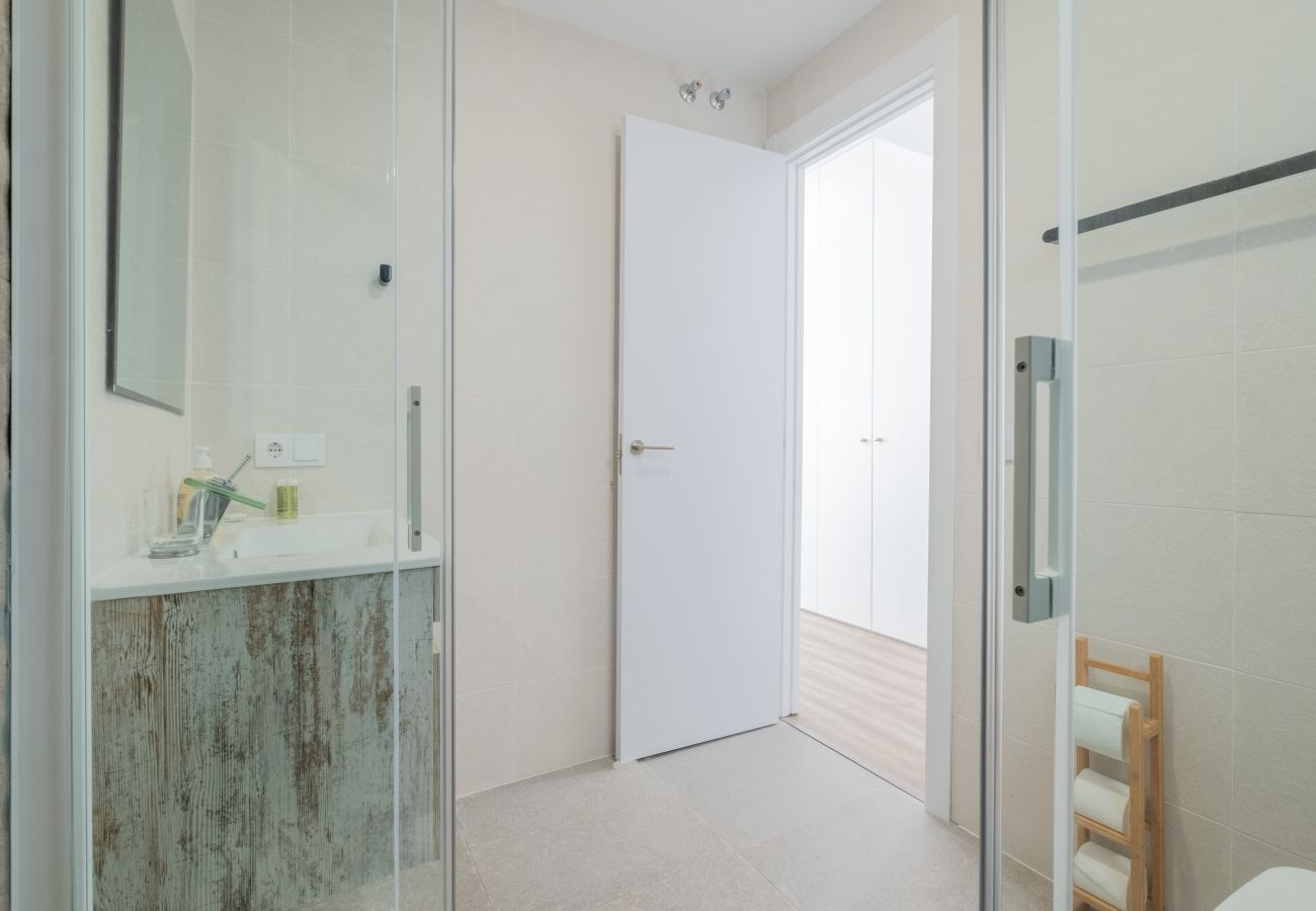 Appartamento a Valencia / València - ♣ Modern, Stylish Apartment ♣