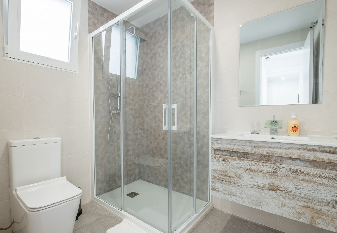 Appartamento a Valencia / València - ♣ Modern, Stylish Apartment ♣