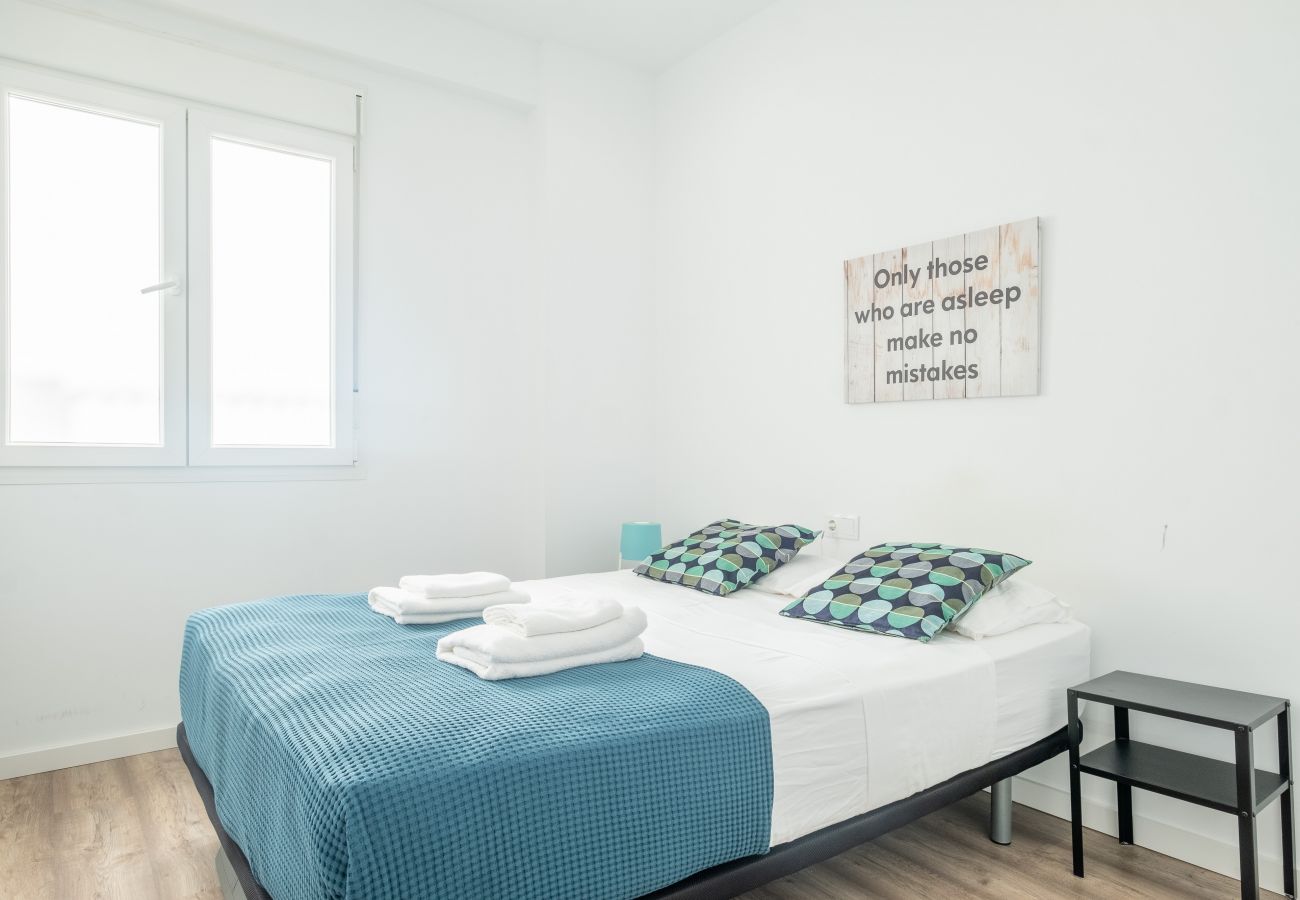 Appartamento a Valencia / València - ♣ Modern, Stylish Apartment ♣