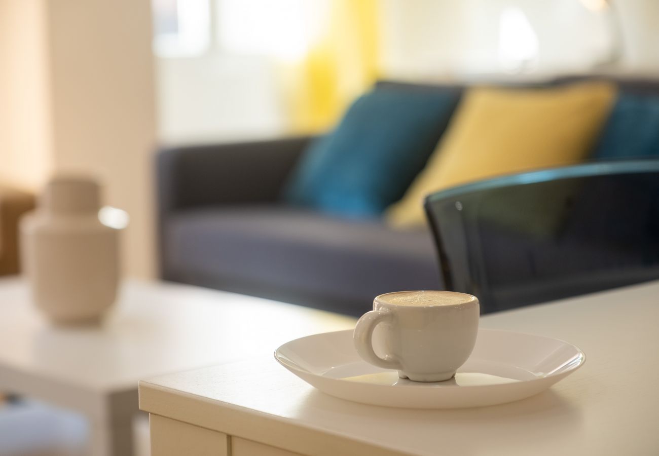 Appartamento a Valencia / València - ♣ Modern, Stylish Apartment ♣