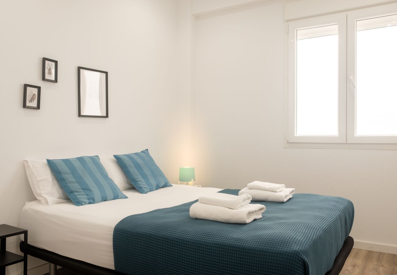 Appartamento a Valencia / València - ♠ Bright, Clean & Very Comfortable Apartment ♠