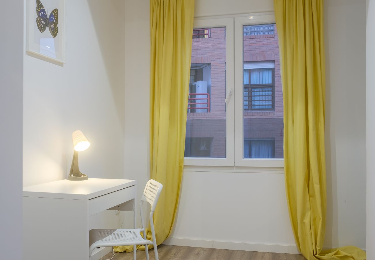 Appartamento a Valencia / València - ♠ Bright, Clean & Very Comfortable Apartment ♠