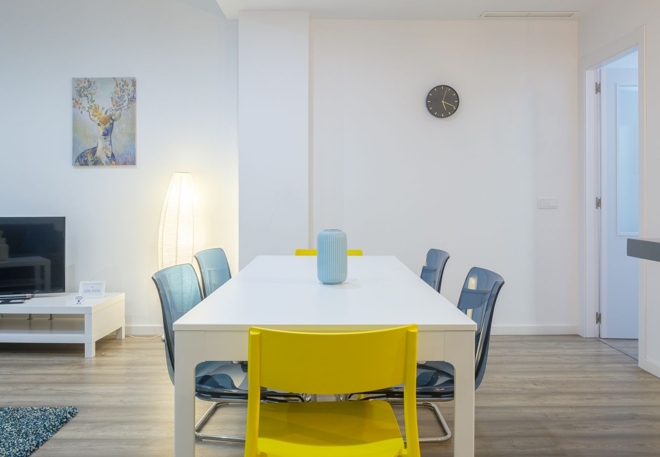 Appartamento a Valencia / València - ♠ Bright, Clean & Very Comfortable Apartment ♠