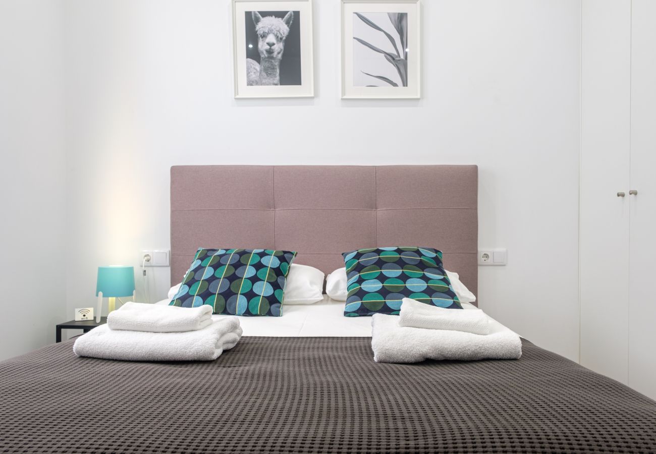 Appartamento a Valencia / València - ♠ Bright, Clean & Very Comfortable Apartment ♠