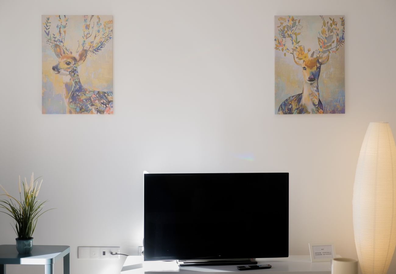 Appartamento a Valencia / València - ♠ Bright, Clean & Very Comfortable Apartment ♠