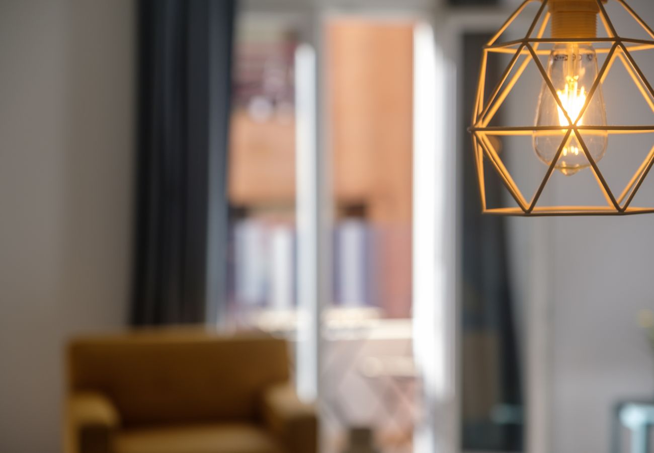Appartamento a Valencia / València - ♠ Bright, Clean & Very Comfortable Apartment ♠