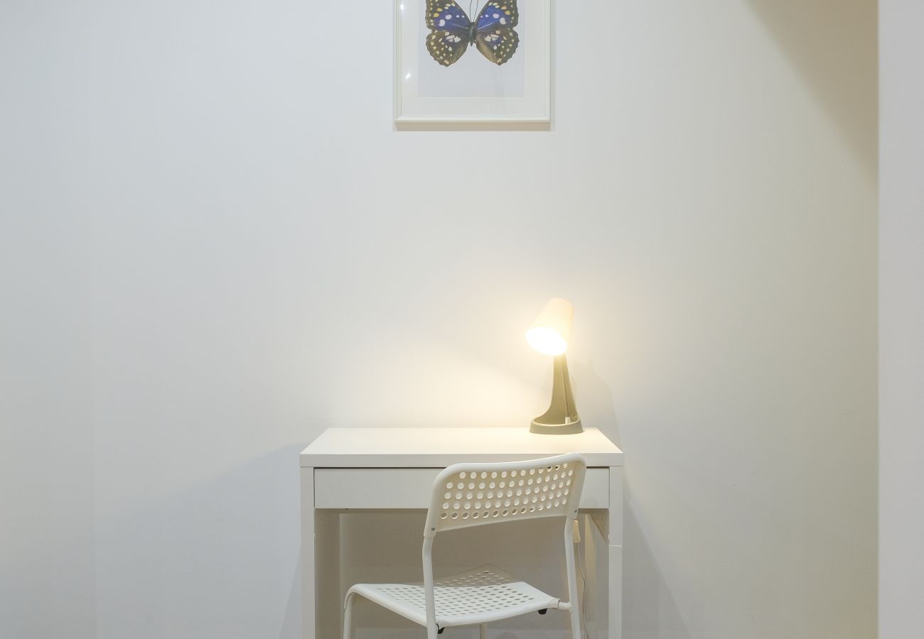 Appartamento a Valencia / València - ♠ Bright, Clean & Very Comfortable Apartment ♠