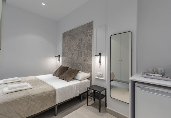 Affitto per camere a Valencia / València - ≼ Clean & Cozy Room close to City Centre ≽