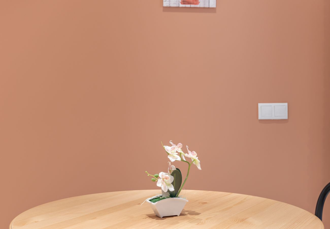 Aparthotel a Valencia / València - ⚜ Gorgeous Apartment close to City Centre ⚜
