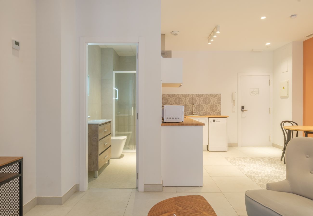 Aparthotel a Valencia / València - ⚜ Gorgeous Apartment close to City Centre ⚜