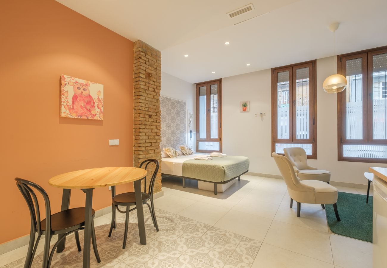 Aparthotel a Valencia / València - ⚜ Gorgeous Apartment close to City Centre ⚜