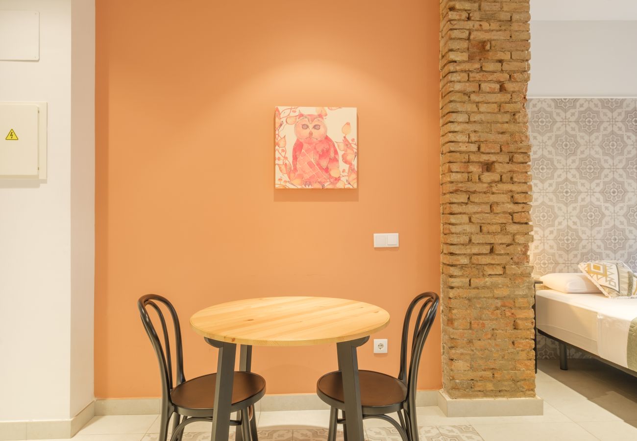 Aparthotel a Valencia / València - ⚜ Gorgeous Apartment close to City Centre ⚜