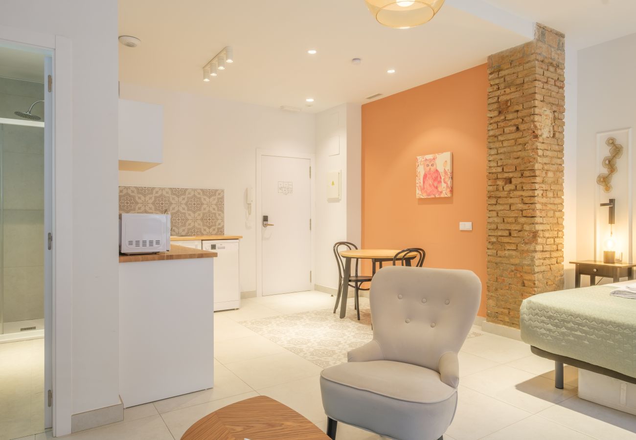 Aparthotel a Valencia / València - ⚜ Gorgeous Apartment close to City Centre ⚜