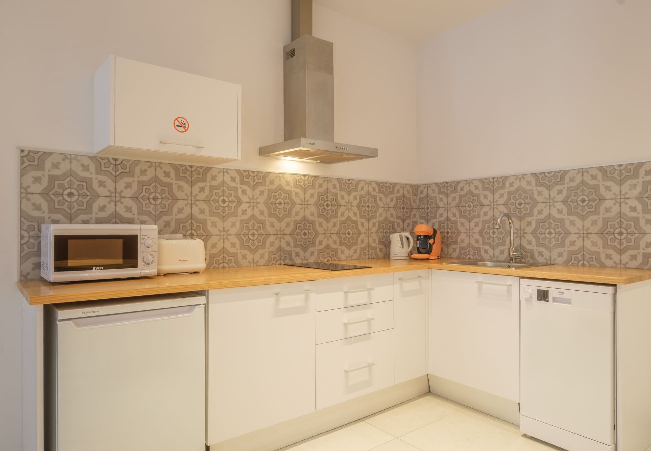 Aparthotel a Valencia / València - ⚜ Gorgeous Apartment close to City Centre ⚜