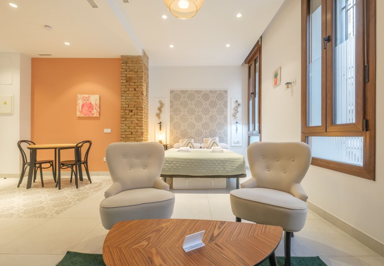 Aparthotel a Valencia / València - ⚜ Gorgeous Apartment close to City Centre ⚜