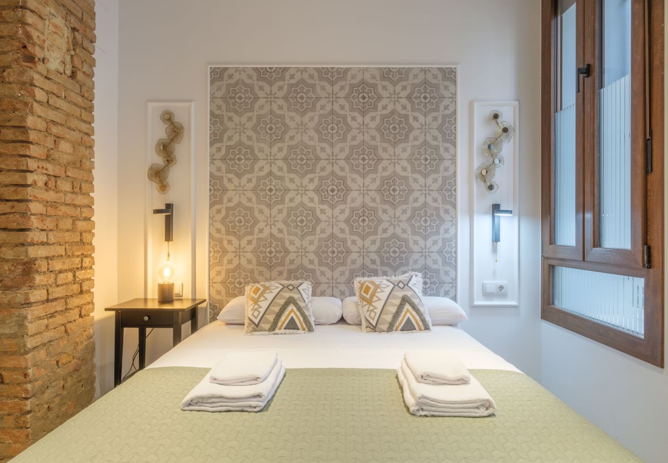 Aparthotel a Valencia / València - ⚜ Gorgeous Apartment close to City Centre ⚜