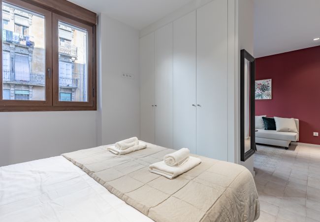 Aparthotel a Valencia / València - ❈Clean & Tranquil Apartment close to City Centre❈