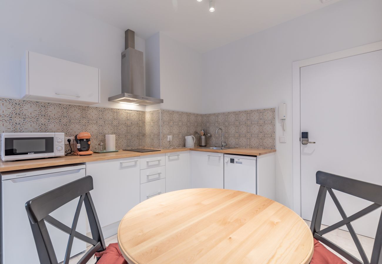 Aparthotel a Valencia / València - ❈Clean & Tranquil Apartment close to City Centre❈