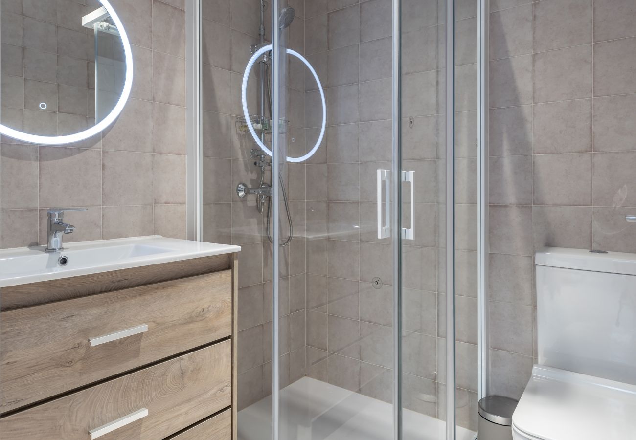 Aparthotel a Valencia / València - ❈Clean & Tranquil Apartment close to City Centre❈