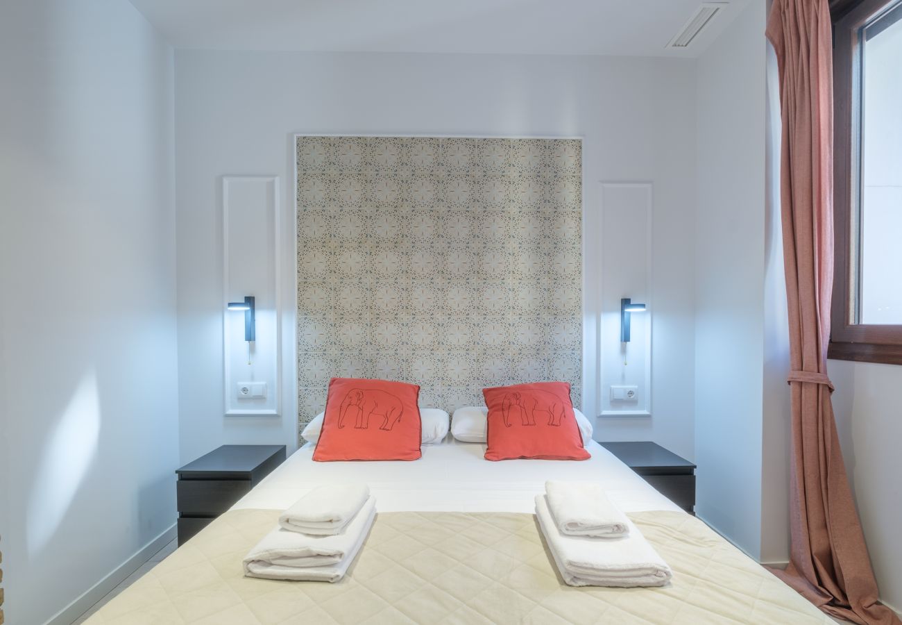 Aparthotel a Valencia / València - ❈Clean & Tranquil Apartment close to City Centre❈