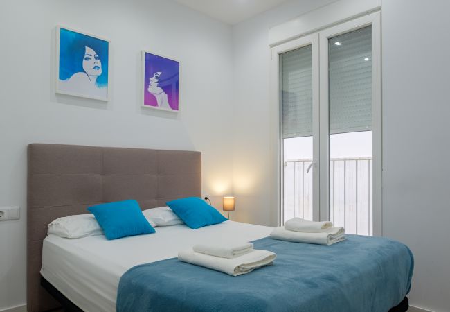 Appartamento a Valencia / València - § Spacious & Clean Apartment in Quiet Area §