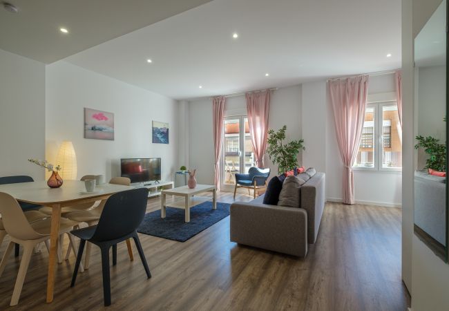 Appartamento a Valencia / València - ♦ Modern, Stylish Apartment ♦