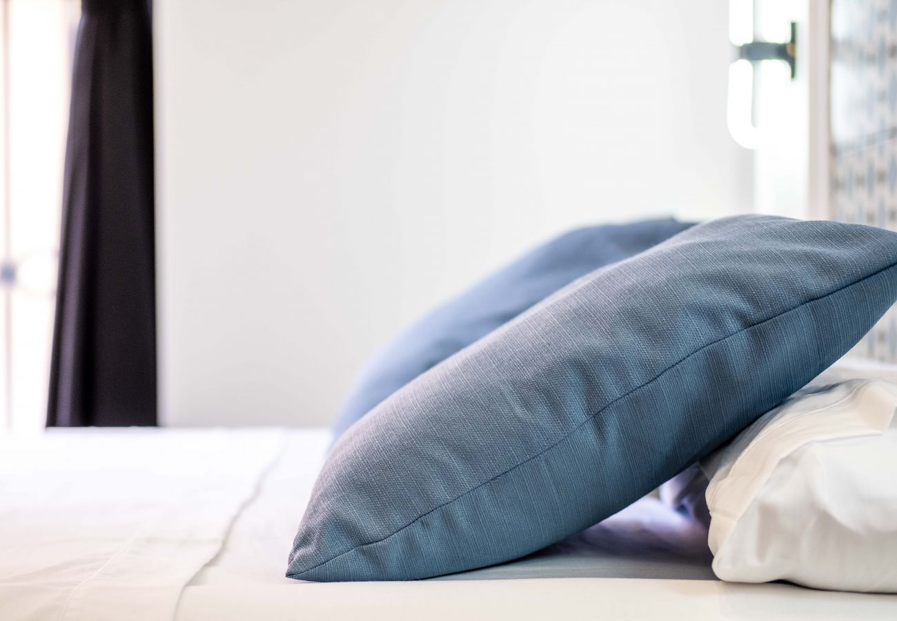Appartamento a Valencia / València - 👉🏻New and Modern Apt. with Comfy Beds👈🏻