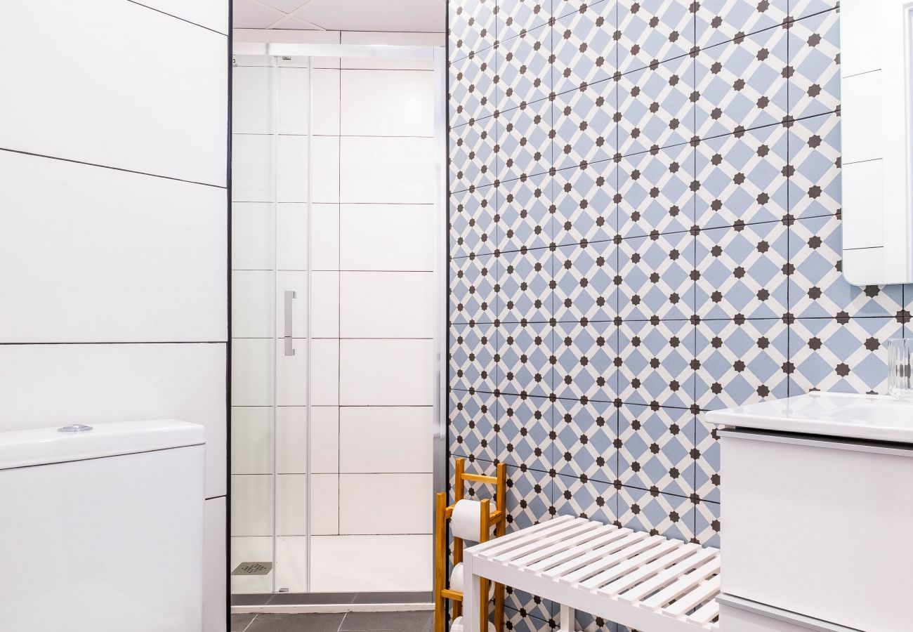 Appartamento a Valencia / València - 🌱Charming Apt. with Inviting Atmosphere🌱