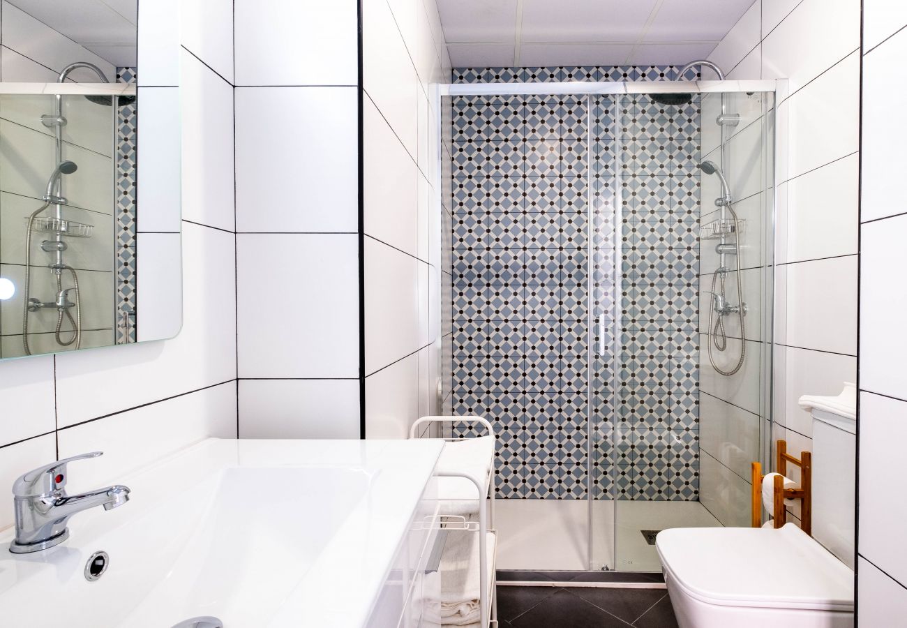 Appartamento a Valencia / València - 🌱Charming Apt. with Inviting Atmosphere🌱