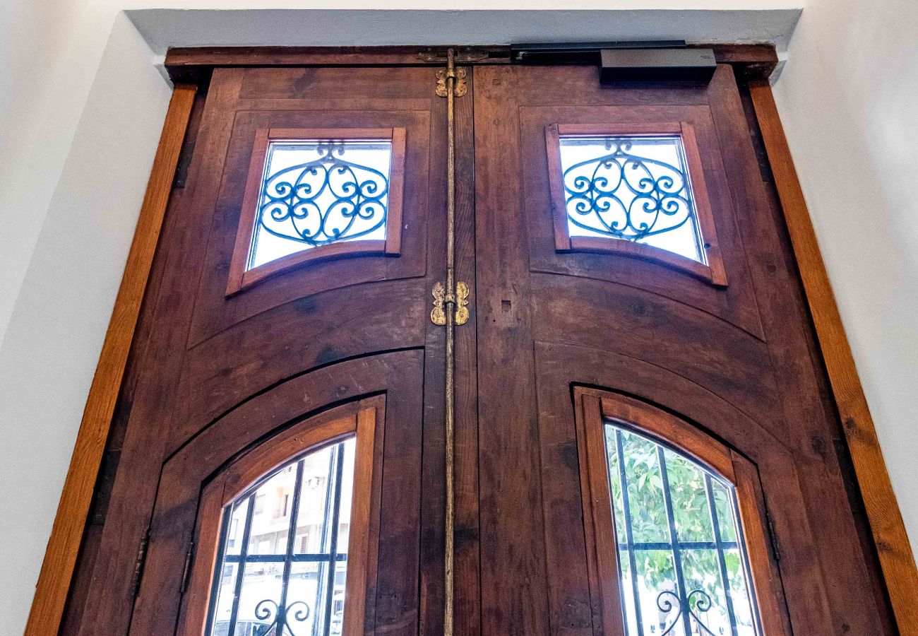 Appartamento a Valencia / València - 🧿Beautiful Suite with Private Terrace🧿