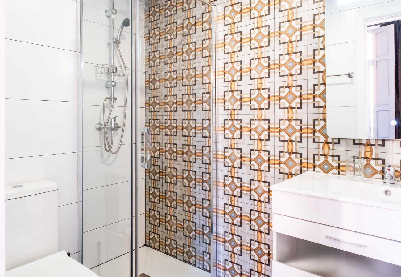 Studio a Valencia / València - 🌻Classy Studio Apartment with Unique Design🌻