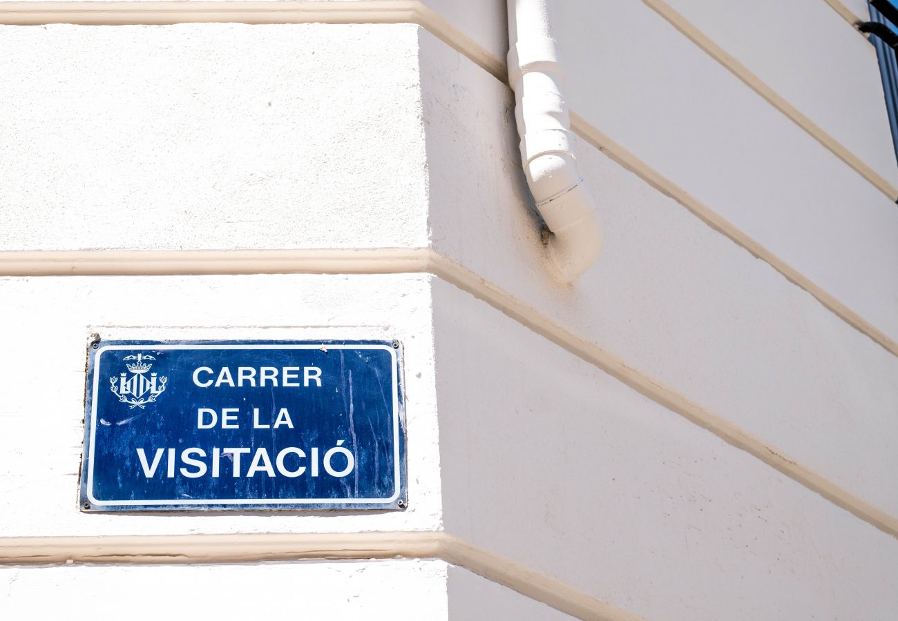Studio a Valencia / València - 🌻Classy Studio Apartment with Unique Design🌻
