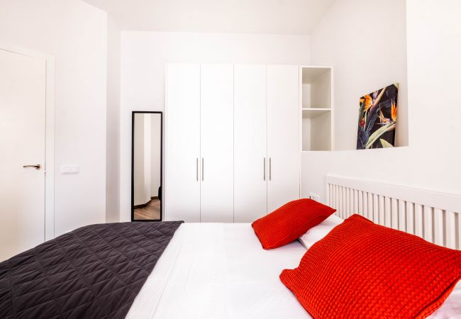 Appartamento a Valencia / València - Serene Apartment with a Relaxing Atmosphere