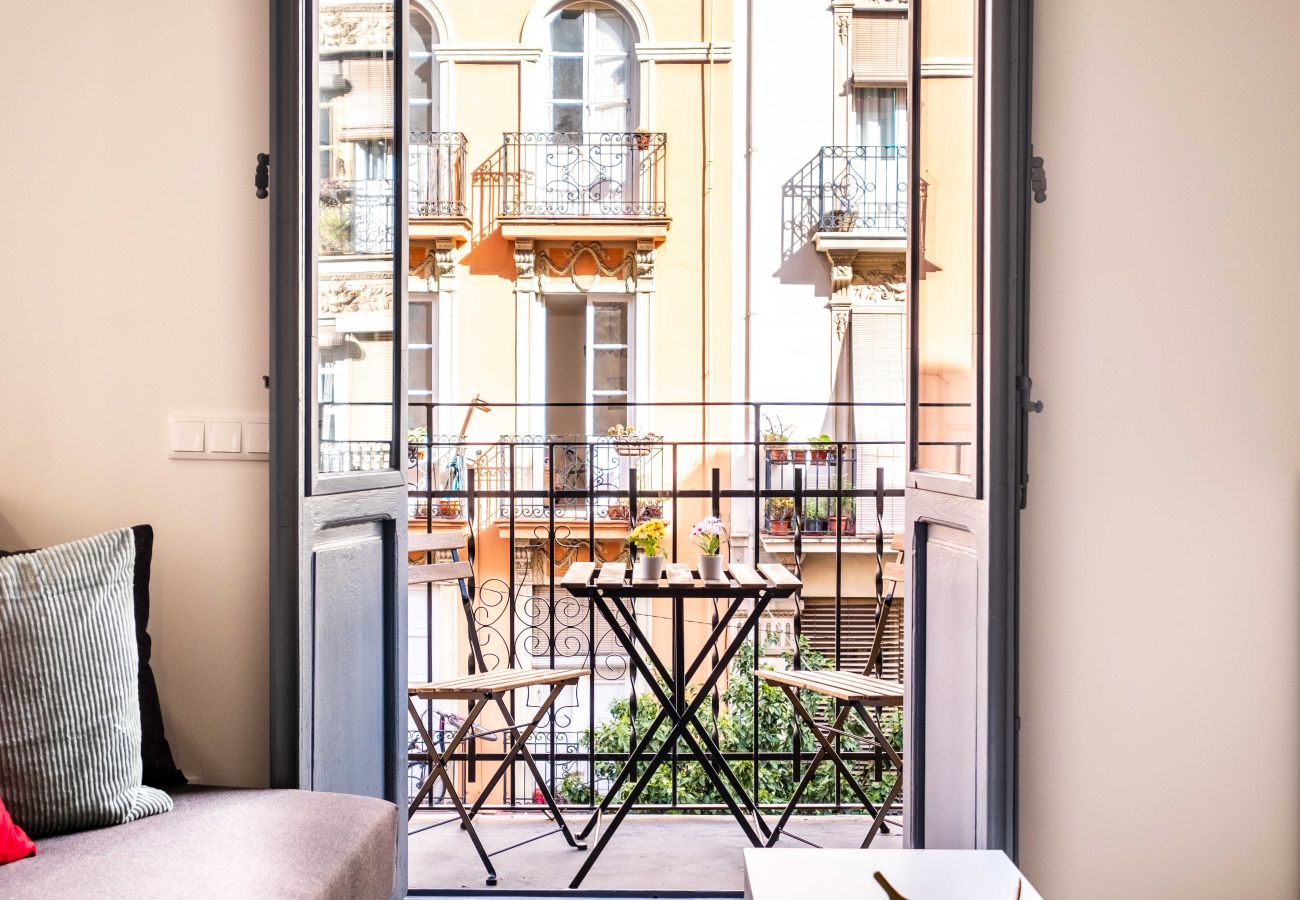 Appartamento a Valencia / València - Serene Apartment with a Relaxing Atmosphere