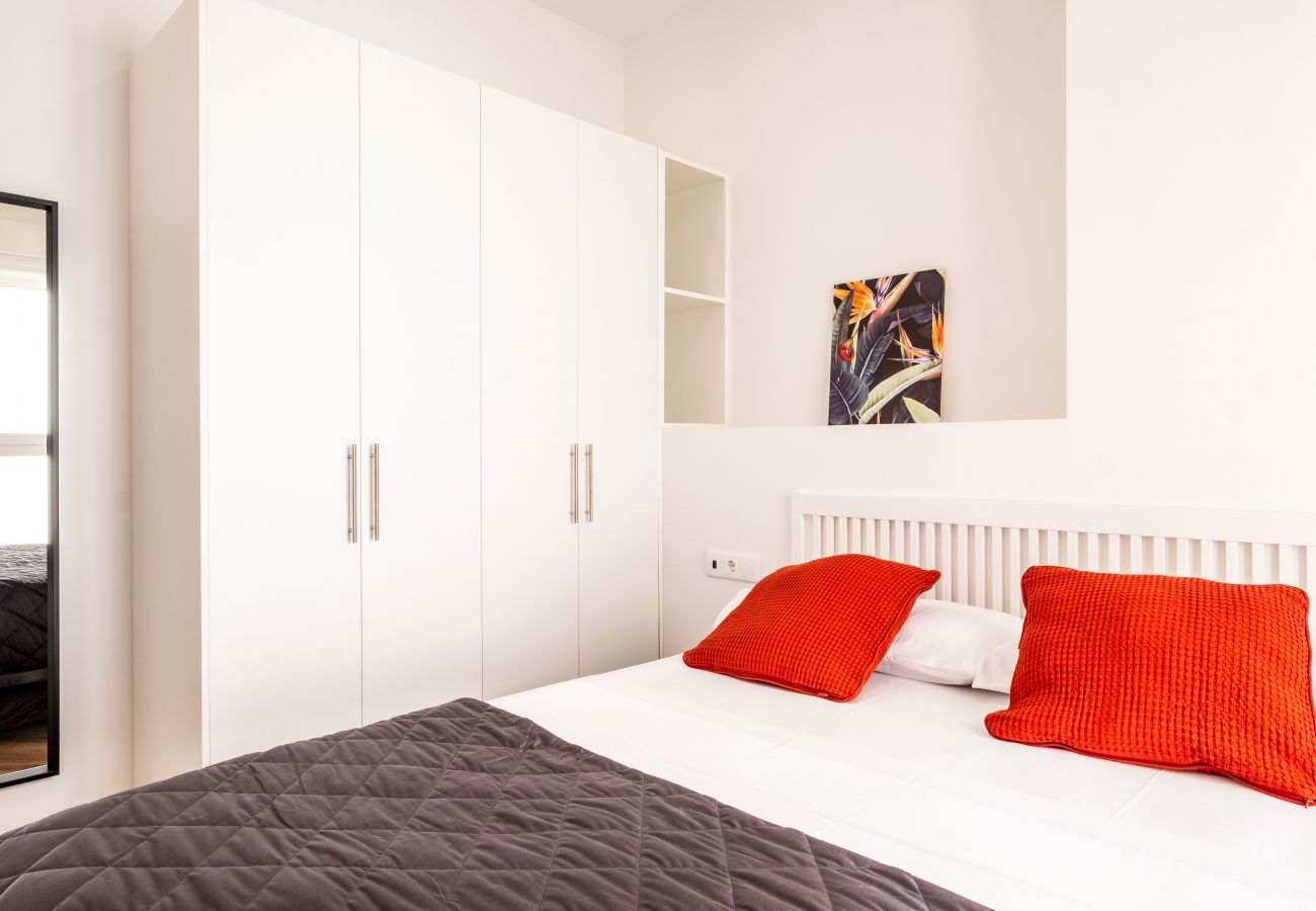 Appartamento a Valencia / València - Serene Apartment with a Relaxing Atmosphere
