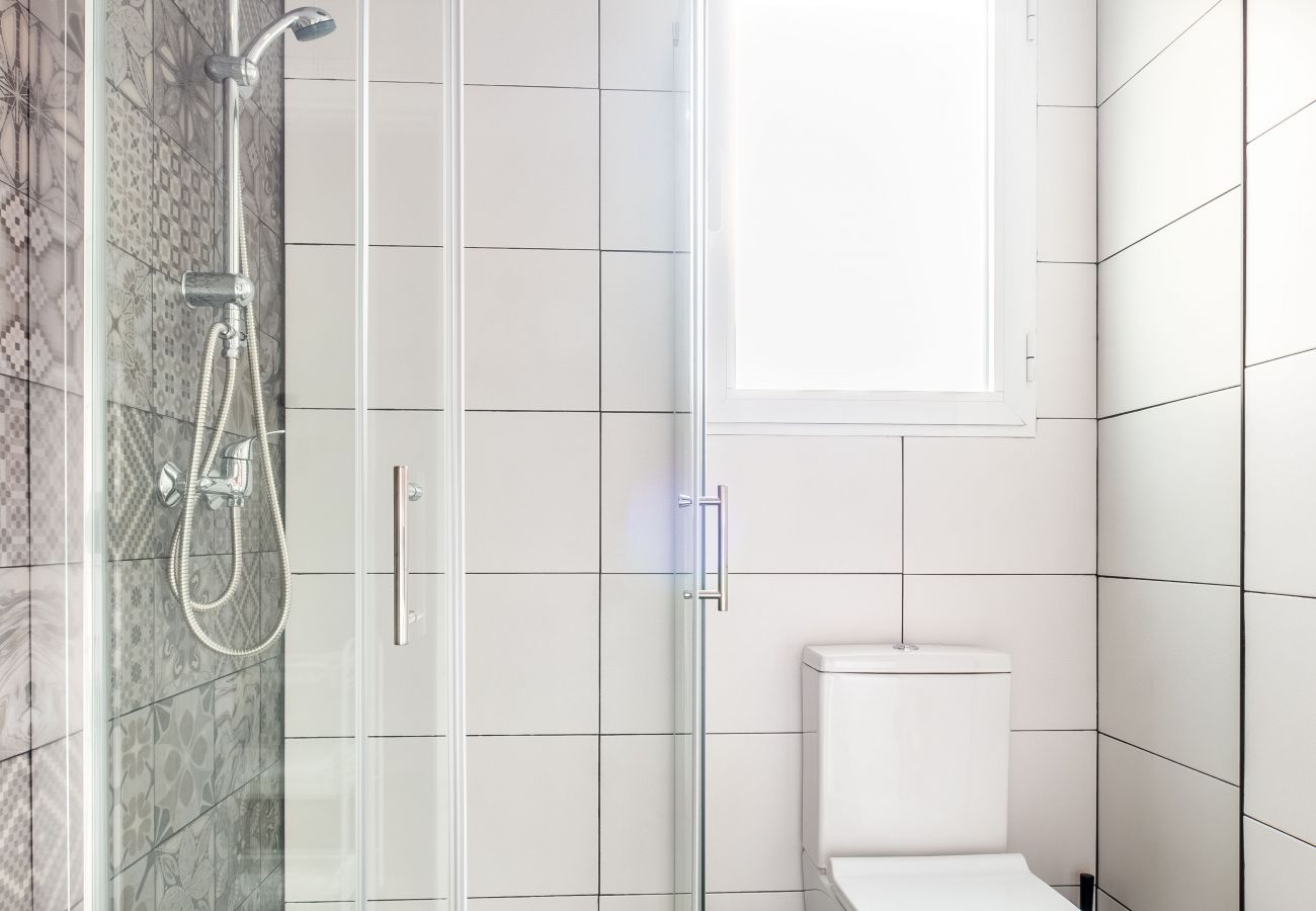 Appartamento a Valencia / València - Serene Apartment with a Relaxing Atmosphere