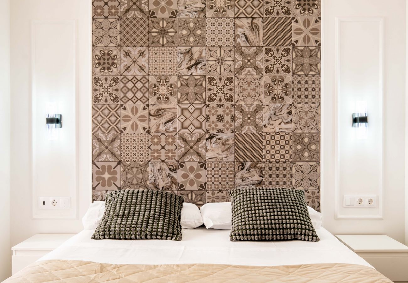 Appartamento a Valencia / València - Amazing Apt. with a Fun and Friendly Atmosphere