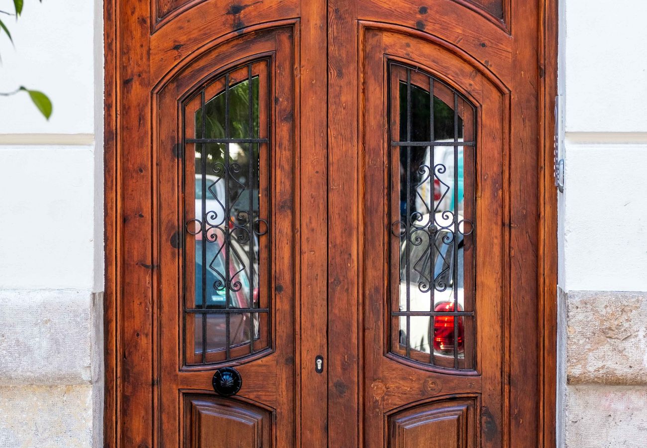 Appartamento a Valencia / València - Amazing Apt. with a Fun and Friendly Atmosphere